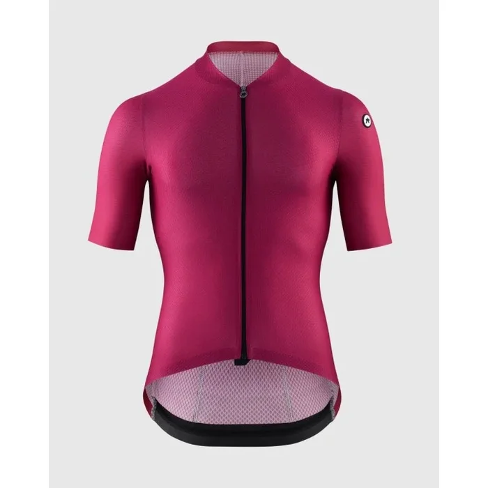 Knife Assos Mille GT jersey S11 – Bolgheri Red