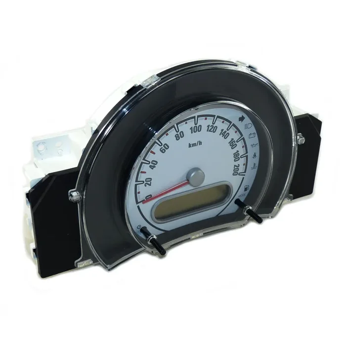 Kombiinstrument Kombigerät Tacho 34100-52K43 Opel Agila B Suzuki Splash