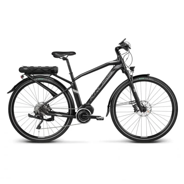 Kross Trans Hybrid 5.0 Herren RH-XL