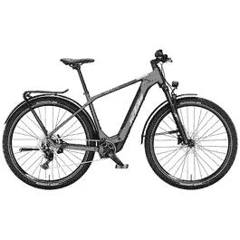 KTM MACINA RACE SX LFC – 29 Zoll 400Wh 9K Diamant – elderberry matt (grey+black)