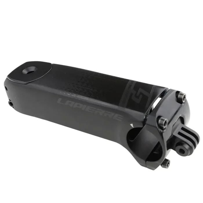 Lapierre Vorbau Aircode DRS 120 mm 31.8 mm Rise 5,7° schwarz