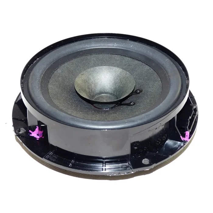 Lautsprecher hinten VW Polo 6R 6C links oder rechts 6R0035453C Tieftöner