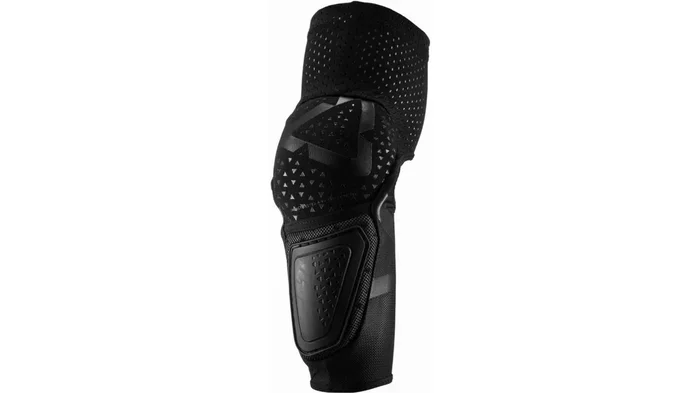 Leatt 3DF Hybrid EXT Ellenbogenprotektor black