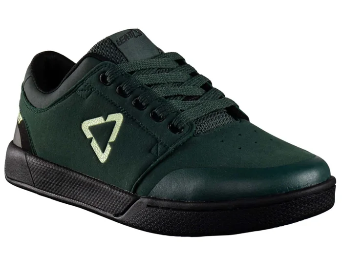 Leatt Flat Pedal 2.0 – Fahrradschuhe | ivy
