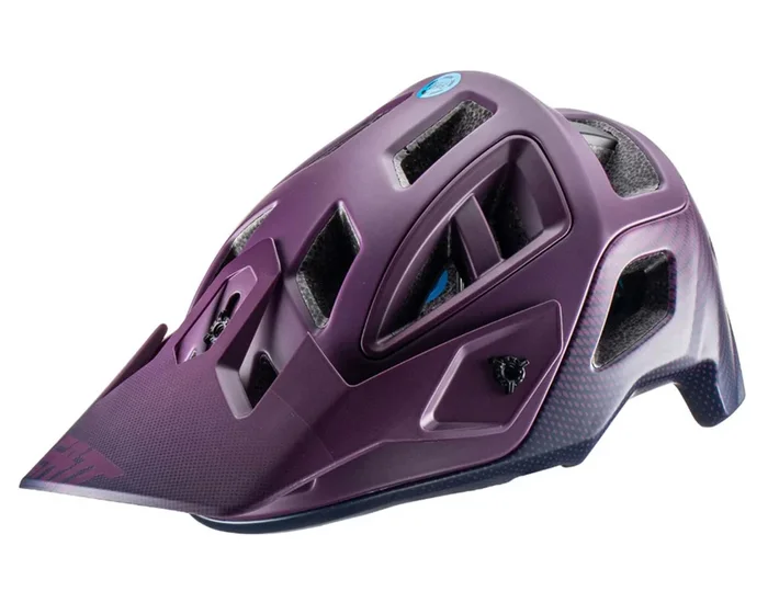 Leatt MTB All Mountain 3.0 – MTB Fahrradhelm | dusk