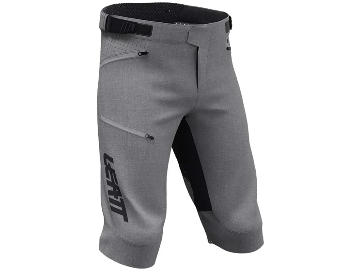 Leatt MTB Enduro 3.0 Shorts | steel