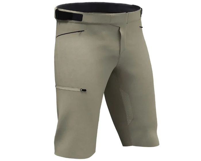 Leatt MTB Trail 1.0 Shorts | dune