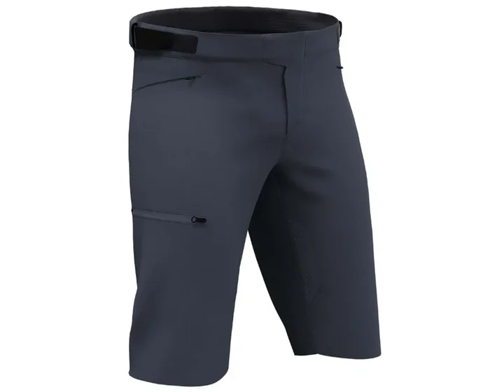 Leatt MTB Trail 1.0 Shorts | rust