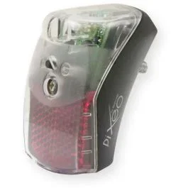 Led Rücklicht Spanninga Pixeo Xb Schutzblech-befestigung (werkstattverpackung)