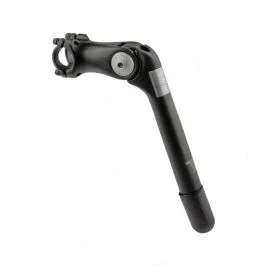 Lenkervorbau Primax E Haarlem – Steuerrohrgröße: ø28,6mm | Schellendurchmesser: ø31,8mm – Schwarz