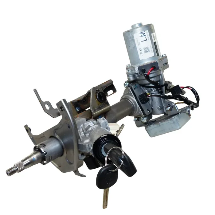 Lenksäule elektrische Lenkung Servomotor Peugeot 108 Citroen C1