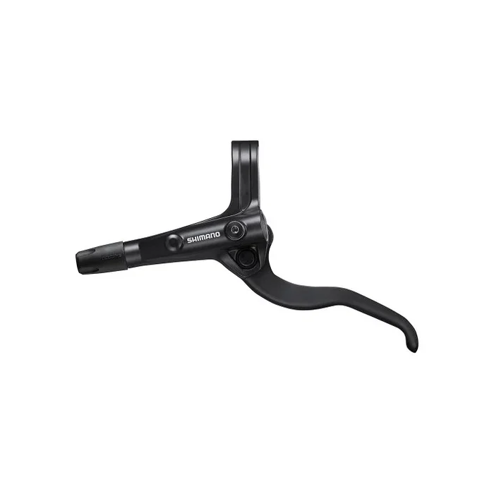 Leverage Shimano Left 2-Black fingers BL-MT401 Disc brake