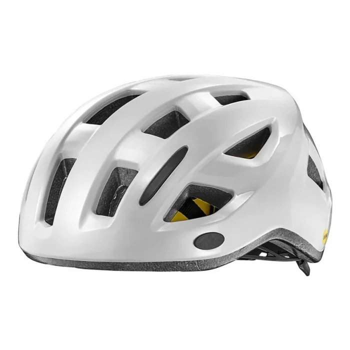 Liv Relay Mips® helmet – Gloss White