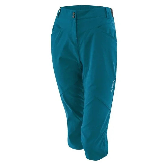 Löffler W 3/4 Bike Pants CSL