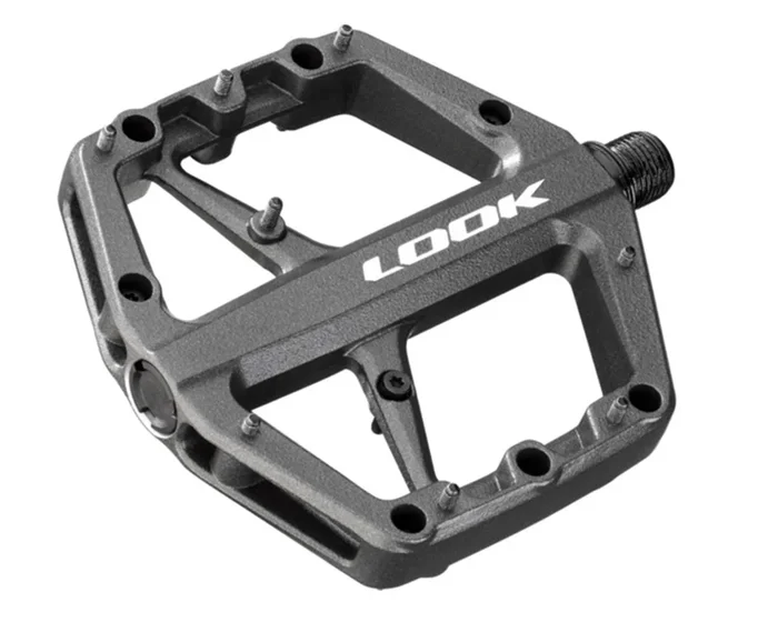 Look Trail ROC 2 Pedale | black