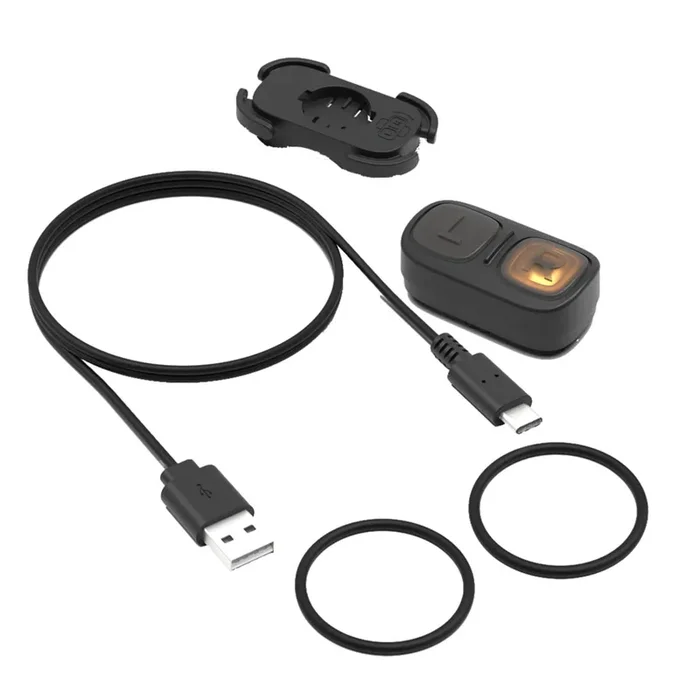 Lumos Remote Fernbedienung mit Ladekabel