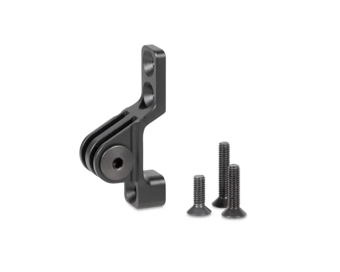 Lupine Aero GoPro Adapter | black