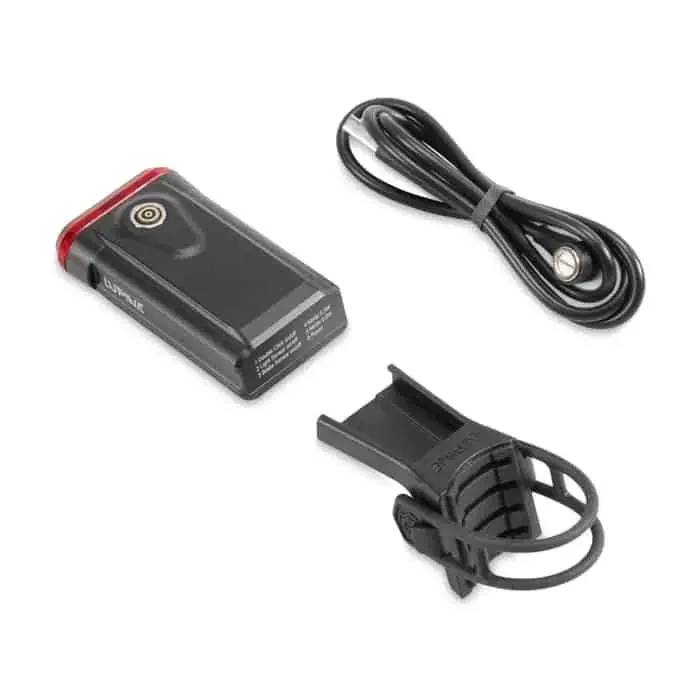 Lupine C14 Mag Fahrrad Rücklicht