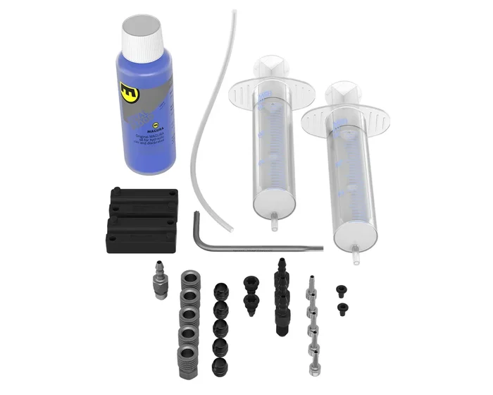 Magura Service Kit für Scheiben- und Felgenbremsen