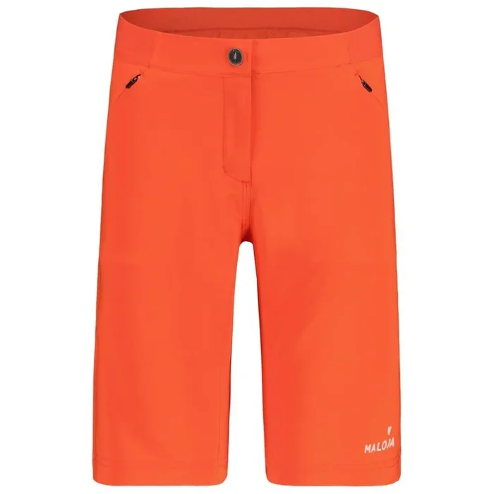 Maloja AnemonaM. Cycle Shorts