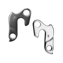 Marwi GH-005 Schaltauge mit Schraubensatz (M8x0.75)