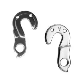 Marwi GH-082 Schaltauge mit 2 Schrauben (M4x0.7)