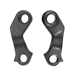 Marwi GH-099 Schaltauge mit Bundmutter