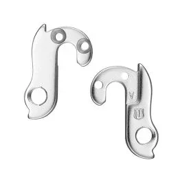 Marwi GH-110 Schaltauge mit 2 Schrauben (M4x0.7)