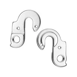 Marwi GH-114 Schaltauge mit 2 Schrauben (M4x0.7)