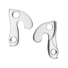 Marwi GH-123 Schaltauge mit Schraubensatz (M8x0.75)