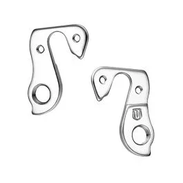 Marwi GH-155 Schaltauge mit 2 Schrauben (M4x0.7)