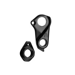 Marwi GH-183 Schaltauge mit Schrauben und Achskappe