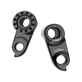 Marwi GH-247 Schaltauge für Steckachsen (M12x1,75)