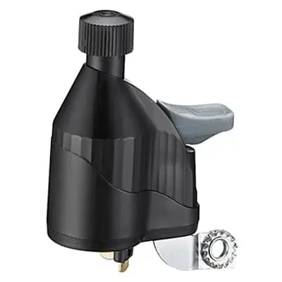 Marwi Union UN-4105 Fahrrad-Dynamo rechts