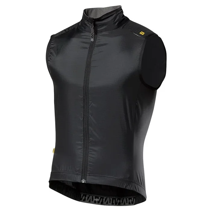 Mavic Espoir Vest Herren Windweste