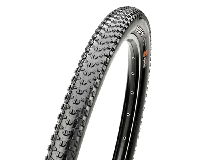 Maxxis Ikon MTB-Reifen 29 Zoll x 2.20 (57-622) | schwarz 3C MaxxSpeed Tubeless Ready + EXO