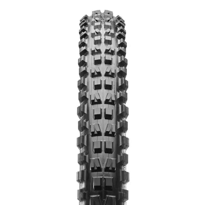 Maxxis Minion DHF Exo TR MTB-Reifen (27,5″) 27,5″ x 2,5″