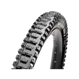 Maxxis Minion DHR II FR 27,5″ Fahrradreifen (2.30″ | 3C Maxx EXO | TLR | faltbar)