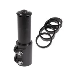 Messingschlager CP Lift A-Head 0° Vorbauerhöhung