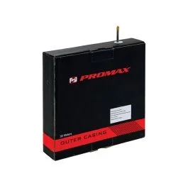 Messingschlager Schalthülle (4mm | 30m)