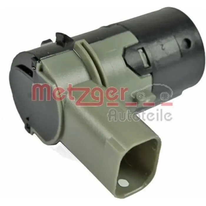 Metzger Einparkhilfe Sensor hinten BMW 5er E39 E60