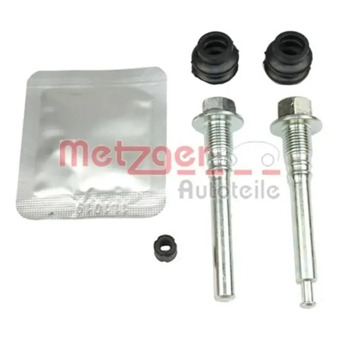 Metzger Führungsbolzensatz Nissan Quasqai X-Trail Tiida Murano II Juke Leaf