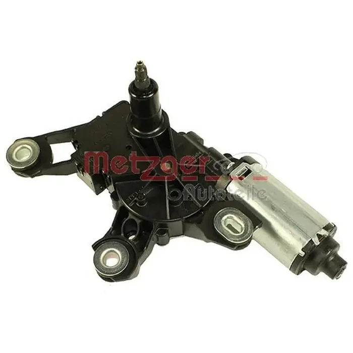 Metzger Wischermotor hinten Audi A3 A4 Q5 Q7