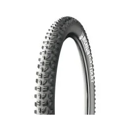 Michelin Wild Rock’R 26″ Fahrradreifen (2.25″ | TL-Ready | faltbar)