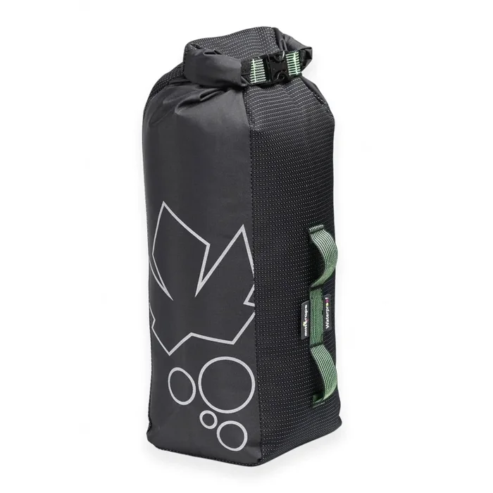 Miss Grape Trunk 6 Waterproof Gabeltasche 6L