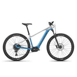 Mondraker Prime 29 – 29 Zoll 625Wh 12K Diamant – Blue Silver