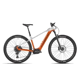Mondraker Prime R – 29 Zoll 750Wh 12K Diamant – Orange White