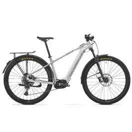 Mondraker PRIME X – 29 Zoll 625Wh 12K Diamant – Grau Grün