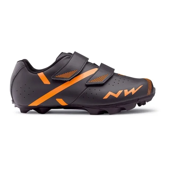 Mountain shoes Northwave Spike 2 Anthracite