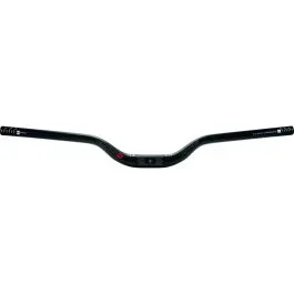 MTB Lenker Ergotec Riser Bar 50 ø31,8 x 780 – schwarz